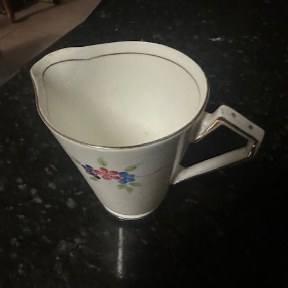 Tea set - Picture 4 of 6